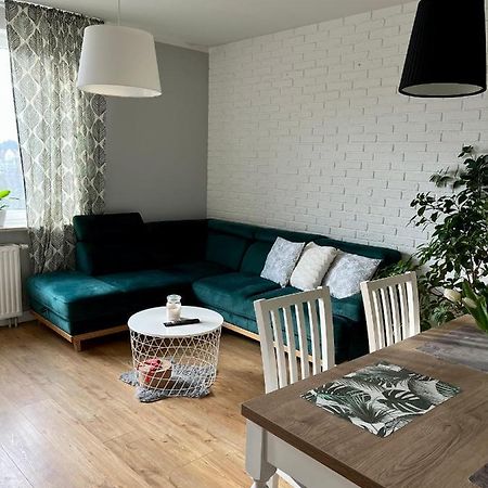 Kosciuszki 92 Park Centralny Olsztyn  Eksteriør bilde