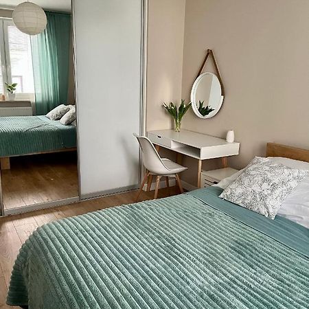 Kosciuszki 92 Park Centralny Olsztyn  Eksteriør bilde
