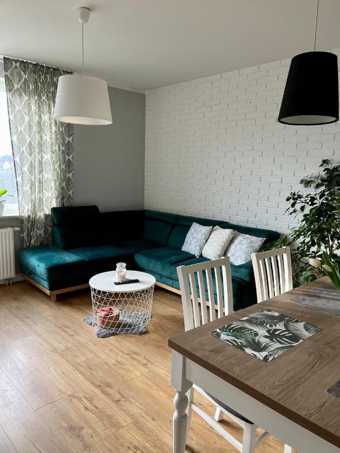 Kosciuszki 92 Park Centralny Olsztyn  Eksteriør bilde
