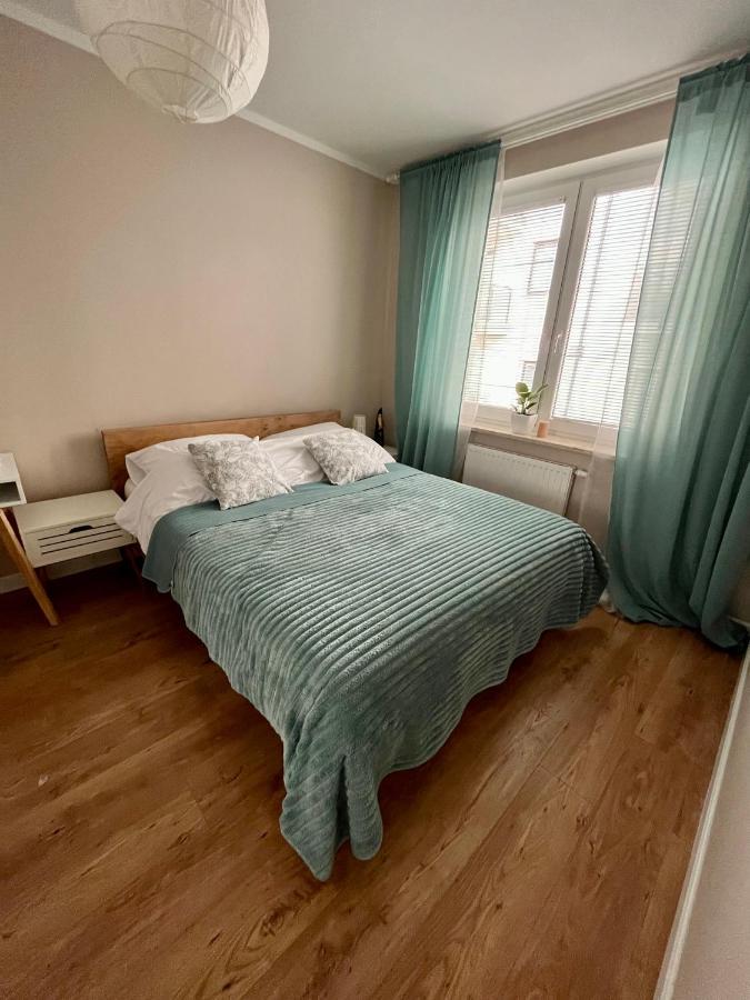 Kosciuszki 92 Park Centralny Olsztyn  Eksteriør bilde